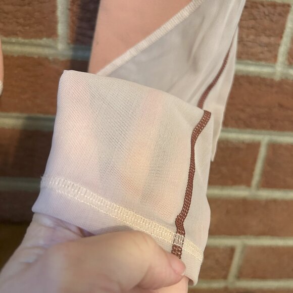 Fabletics Zone High-Waisted 7/8 - Picture 5 of 5